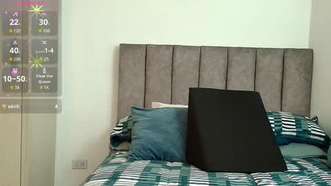 Snapshot of bunny_swtt chatting on 03.11.26 Carolina online show from 03.11.26