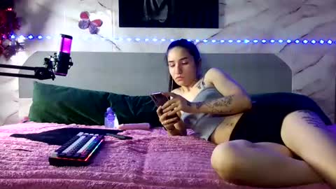 bunnybliss2 online show from 06.17.26