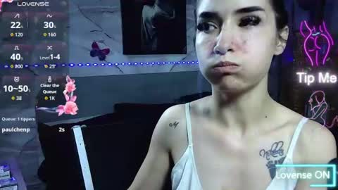 bunnybliss2 online show from 07.12.26