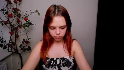 Ariel online show from 03.24.26