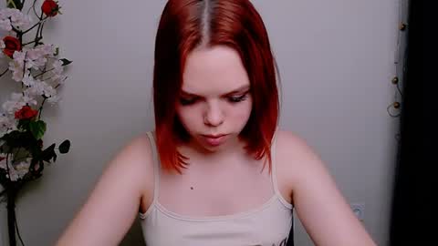 Ariel online show from 06.09.26