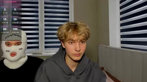 BunnyBlush online show from 02.07.26