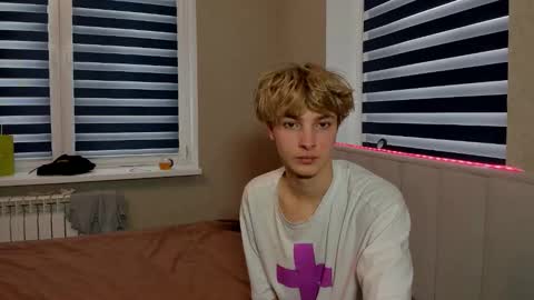 BunnyBlush online show from 02.10.26