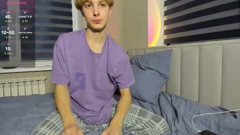 BunnyBlush online show from 02.19.26