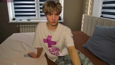 BunnyBlush online show from 02.21.26