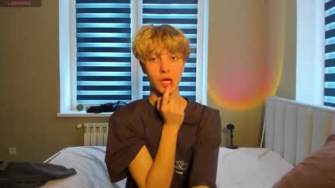 BunnyBlush online show from 02.25.26