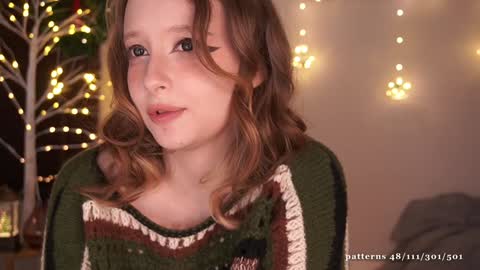 Bunny online show from 01.01.25