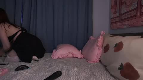 Bunny online show from 05.24.26