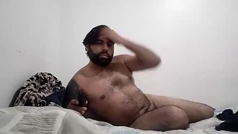 bunnychocolatte69 online show from 09.17.25