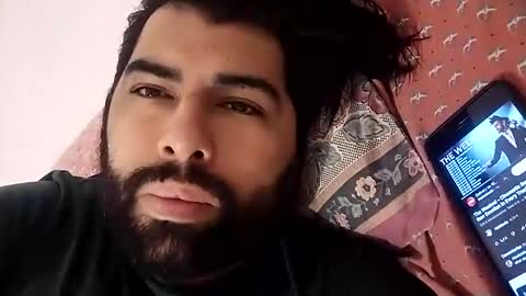 bunnychocolatte69 online show from 09.23.25