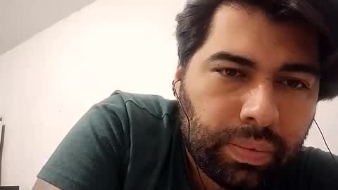 bunnychocolatte69 online show from 10.22.25