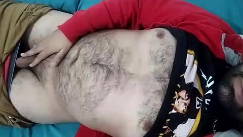 bunnychocolatte69 online show from 12.18.25