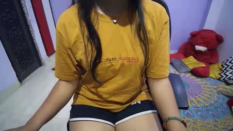 bunnycolbyy online show from 03.17.26