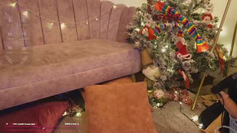  30 Off online show from 12.19.24