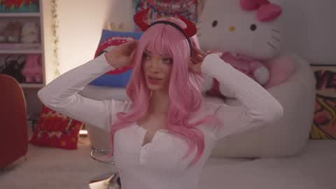 Stella online show from 01.11.25