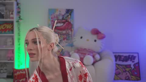 Stella online show from 02.01.25