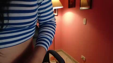 bunnyEmilyR0s33 online show from 07.05.26