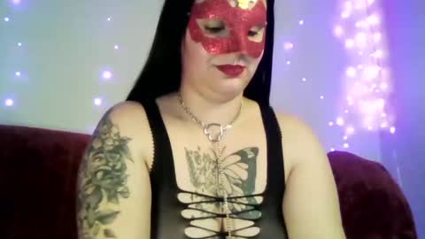 bunnyfox420 online show from 02.27.25