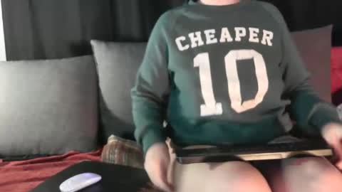 bunnyfox420 online show from 03.03.26