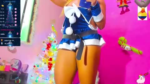 BARBYCHOCOLAT online show from 12.20.24