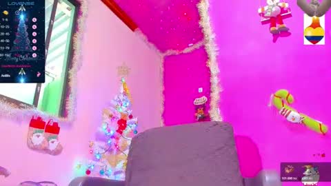 BARBYCHOCOLAT online show from 12.28.24