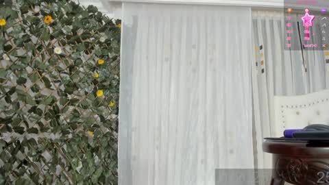 Angela Santini online show from 01.27.25