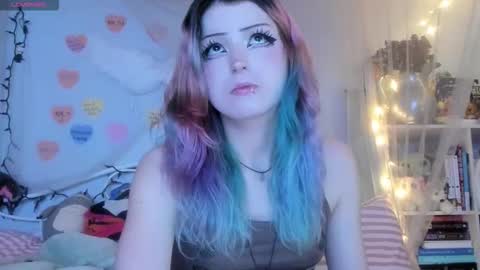 Snapshot of bunnyislewd chatting on 02.04.26 bunnyislewd online show from 02.04.26