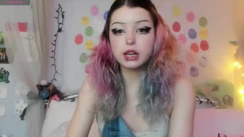 bunnyislewd online show from 03.17.26