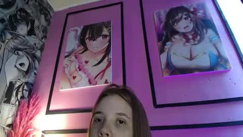 ANASTASIA online show from 09.10.25