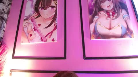 ANASTASIA online show from 09.12.25