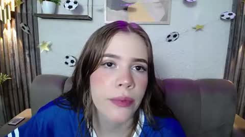Snapshot of bunnyleahxxx chatting on 06.13.26 ANASTASIA online show from 06.13.26