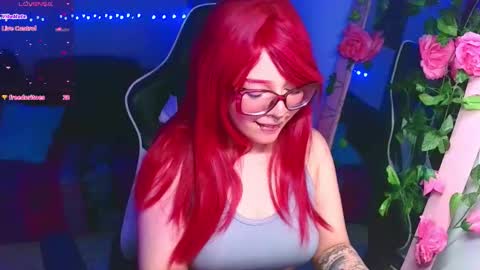 bunnylilith_ online show from 02.13.26