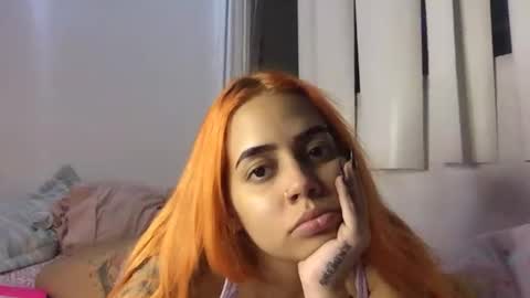 Snapshot of bunnylove_07 chatting on 11.20.25 bunnylove_07 online show from 11.20.25