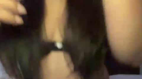 bunnymami333 online show from 11.20.25