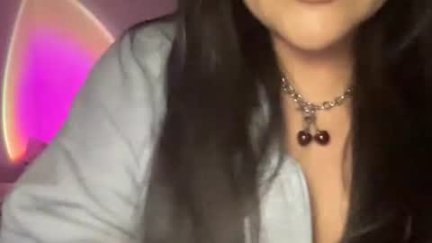 bunnymami333 online show from 01.13.26