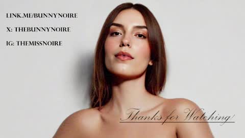 Bunny online show from 04.09.26