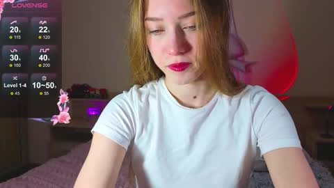 bunnyrinlove online show from 02.01.26