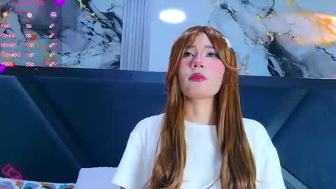 Snapshot of bunnysexyy chatting on 07.16.26 Bunny online show from 07.16.26