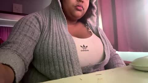 Bunnygirl Onyx online show from 11.12.25