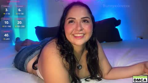  MARY BUNNY  online show from 02.05.26