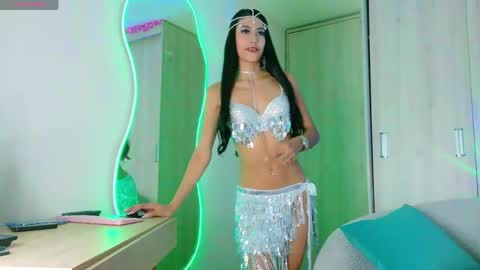 Valeria online show from 03.29.26