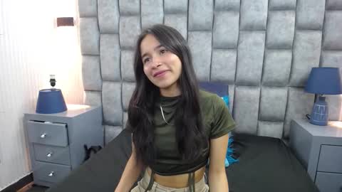 bunny online show from 10.21.25