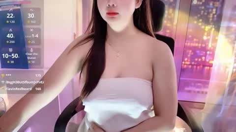 bunnyxia online show from 04.18.26