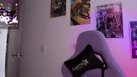 Jess online show from 02.08.25