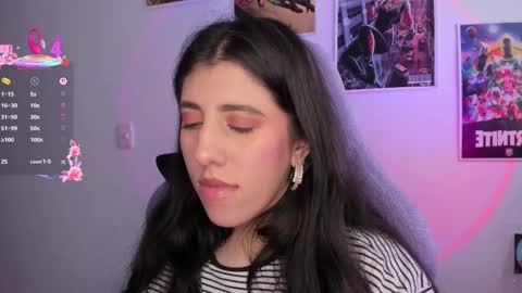 Jess online show from 02.11.25