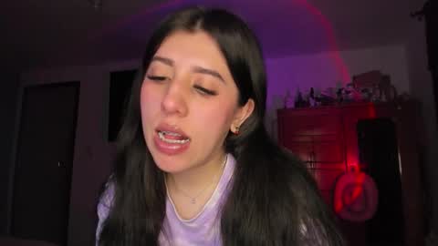 Jess online show from 10.28.25