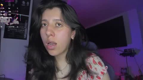 Jess online show from 03.17.26