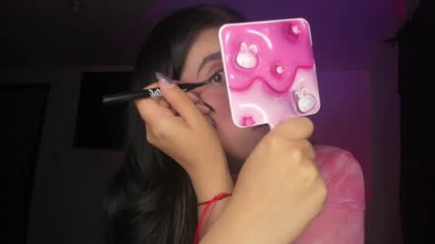 Jess online show from 04.01.26