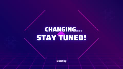 Bunssy online show from 12.13.24