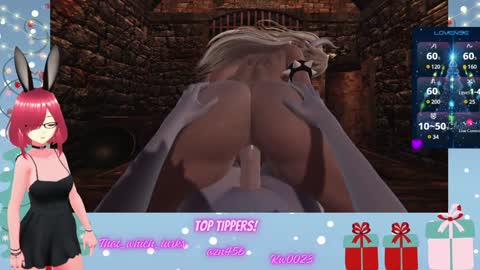 Bunssy online show from 01.08.25